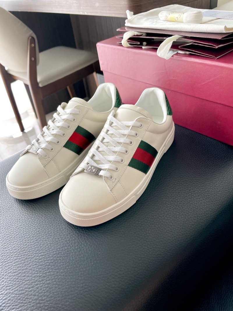 Gucci Casual Shoes